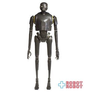 スター・ウォーズ ローグ・ワン / スター・ウォーズ・ストーリー K-2SO 31インチ ビッグフィギュア 2016 ルース