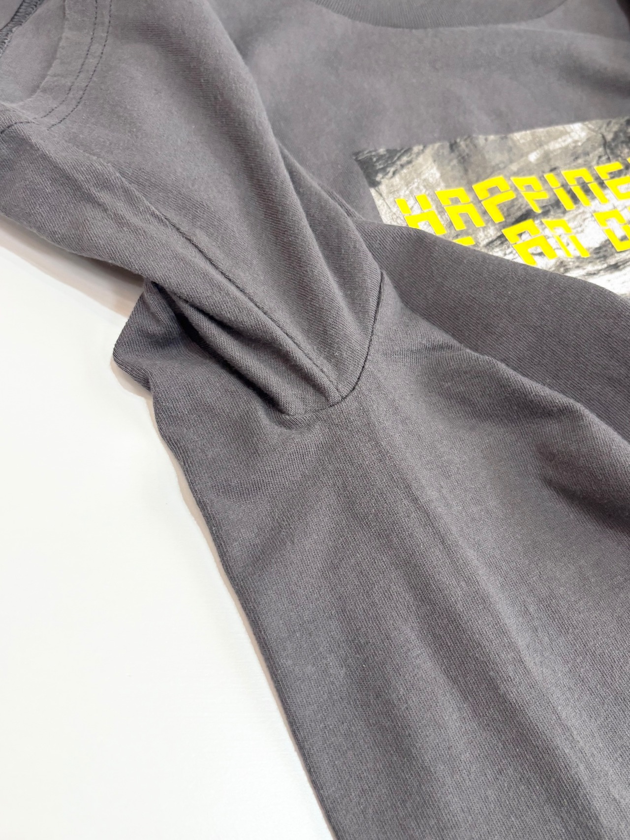 90s Pet Shop Boys "Nightlife" TOUR Tee Size XL