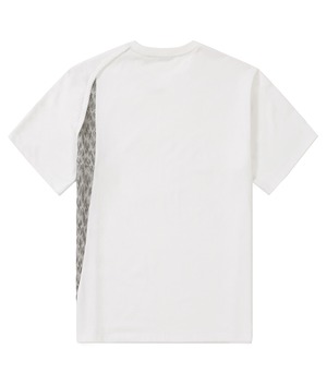 [XLIM] EP.7 01 T-SHIRT  COLOR : WHITE 正規品 韓国ブランド 韓国通販 韓国代行 韓国ファッション XLIM エクスリム 日本 店舗