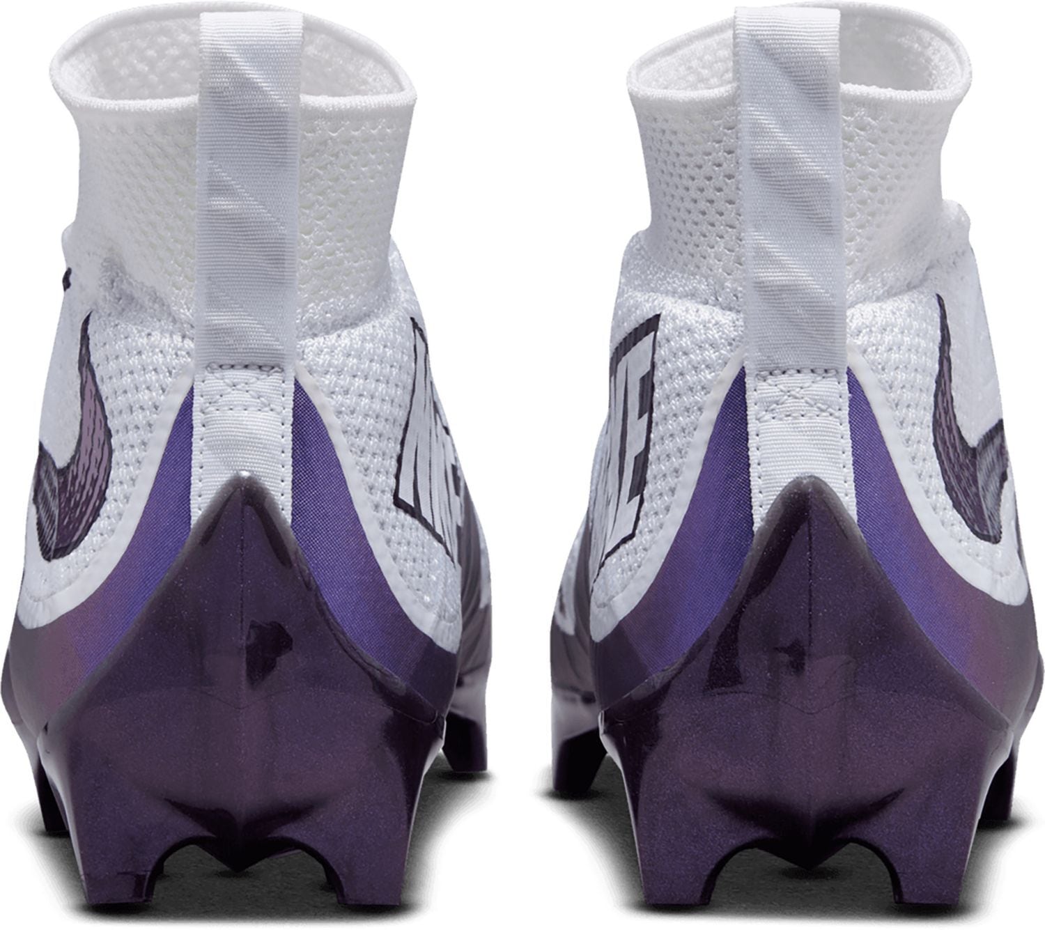 スパイク Nike Vapor Edge 360 Untouchable Mid NIKE VAPOR EDGE 360 Untouchable Mid アメフト スパイク | END ZONE