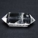 水晶 六角柱 ダブルポイント 一点物 142-8596