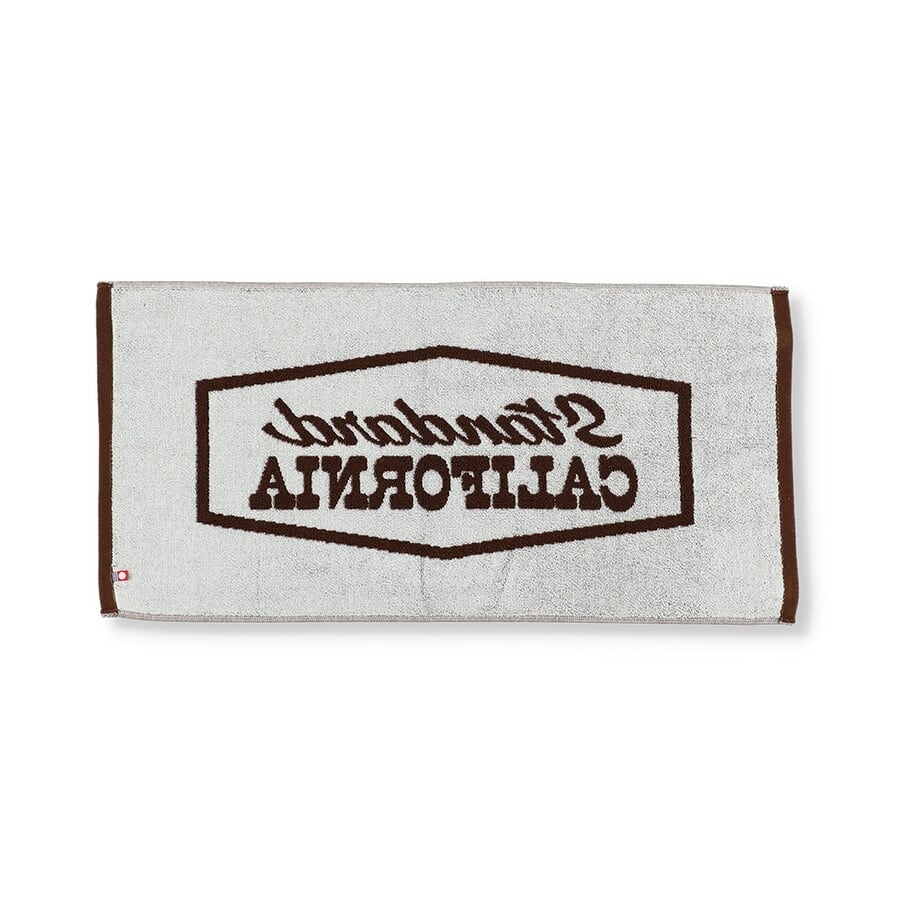 STANDARD CALIFORNIAスタンダードカリフォルニア SD Stadium Logo Face