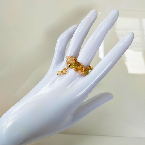 ファントムシトリンCUSTOM