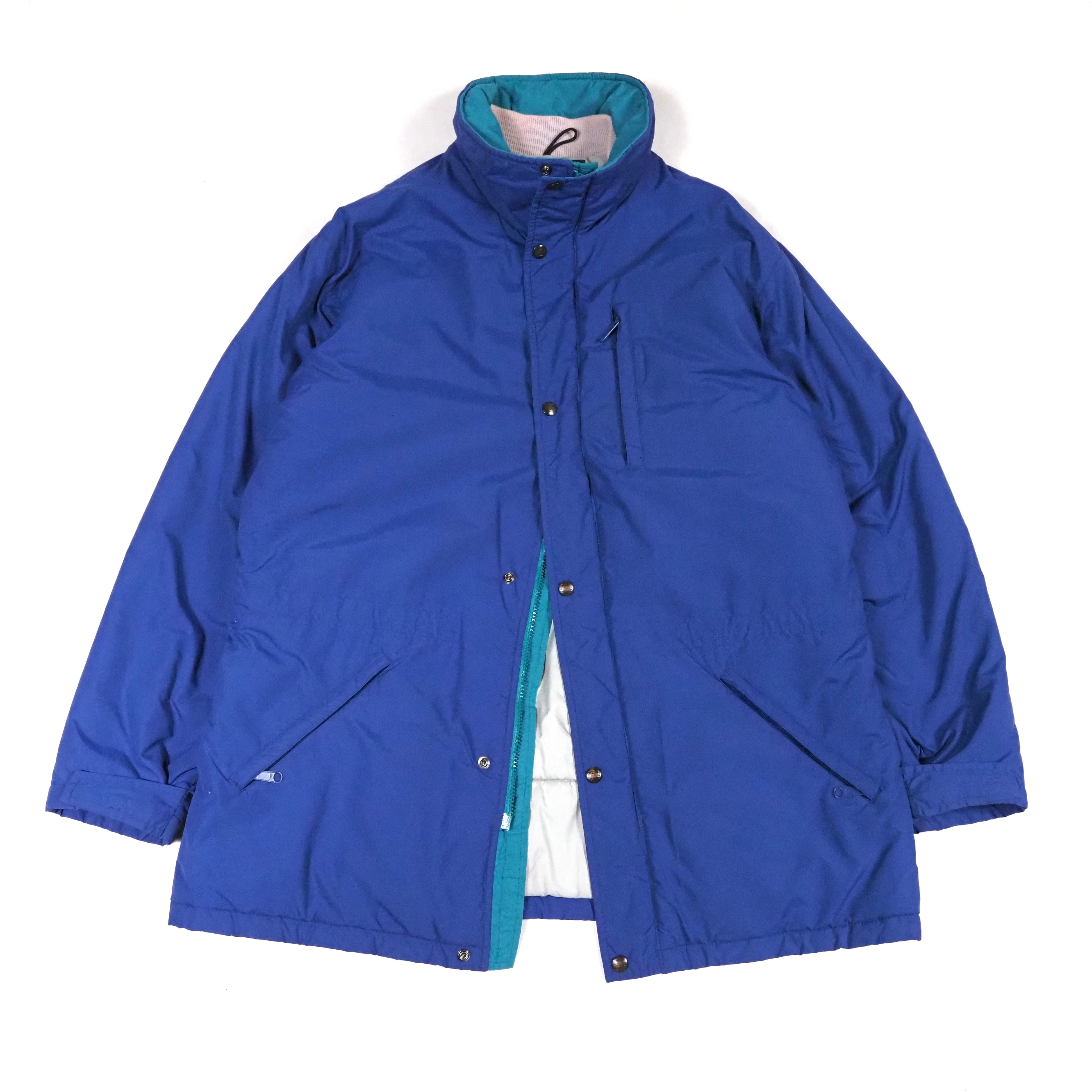 限定入荷されました 80s L.L.Bean penobscot parka USA製 【公式通販】