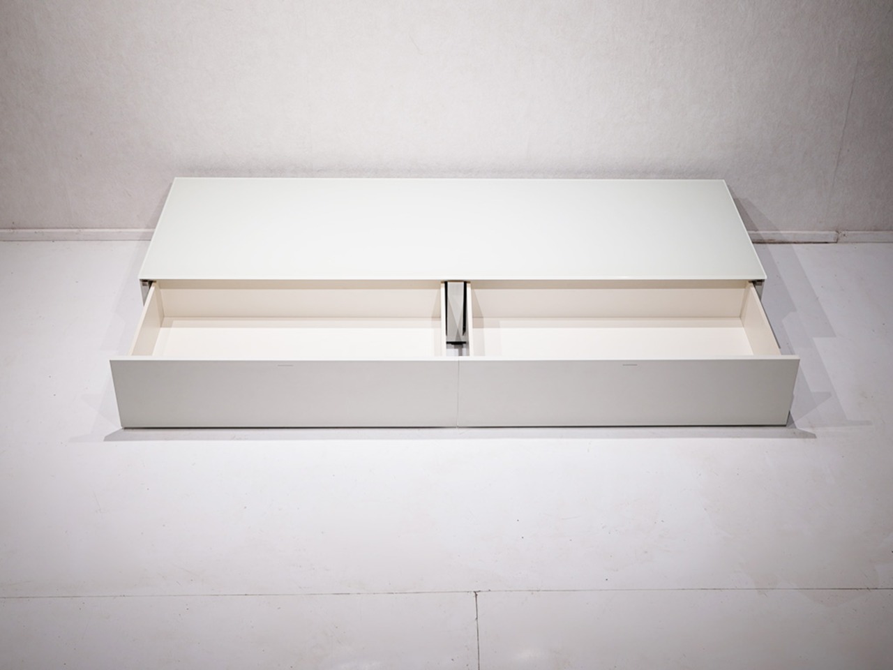 Molteni&C Pass テレビボード / イタリア モルテーニ Luca Meda 名作 デザイナーズ家具 パス ローボード モダン / 関連:アルフレックス