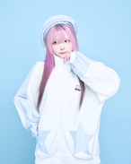 ちぇっくお星さまベレー帽
