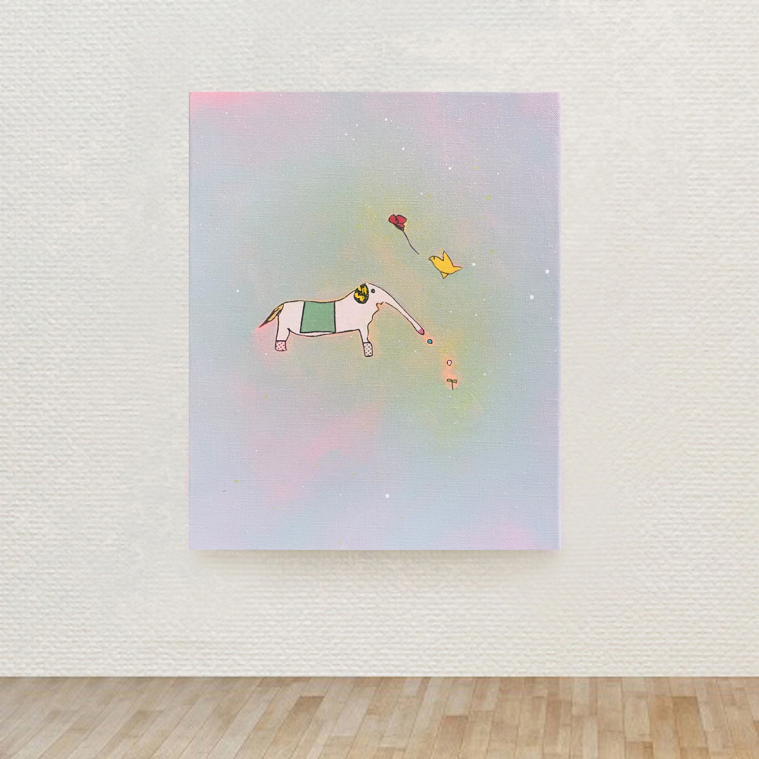 やさしいきもち｜TENDER