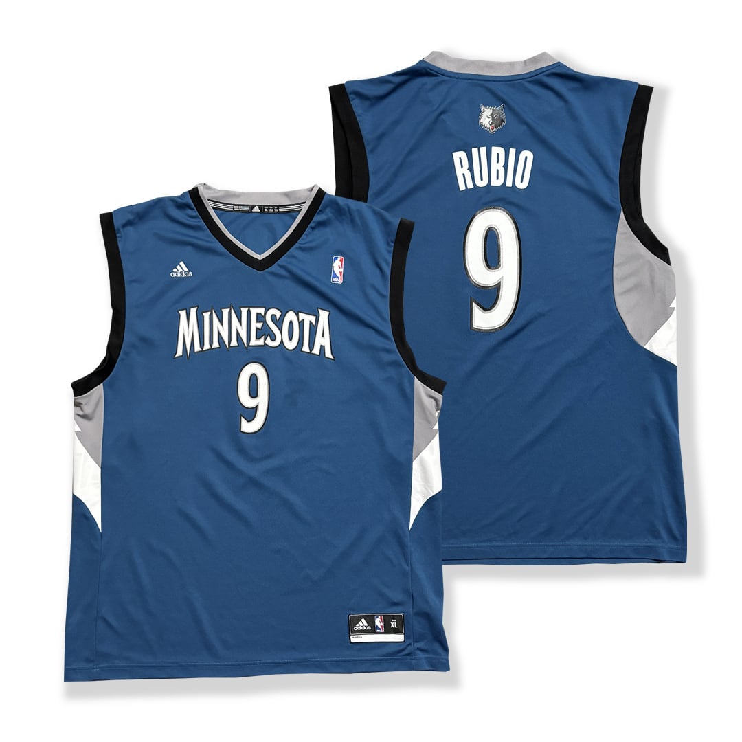 Minnesota Timberwolves | am3:41 - NBA & Sports Used Shop -