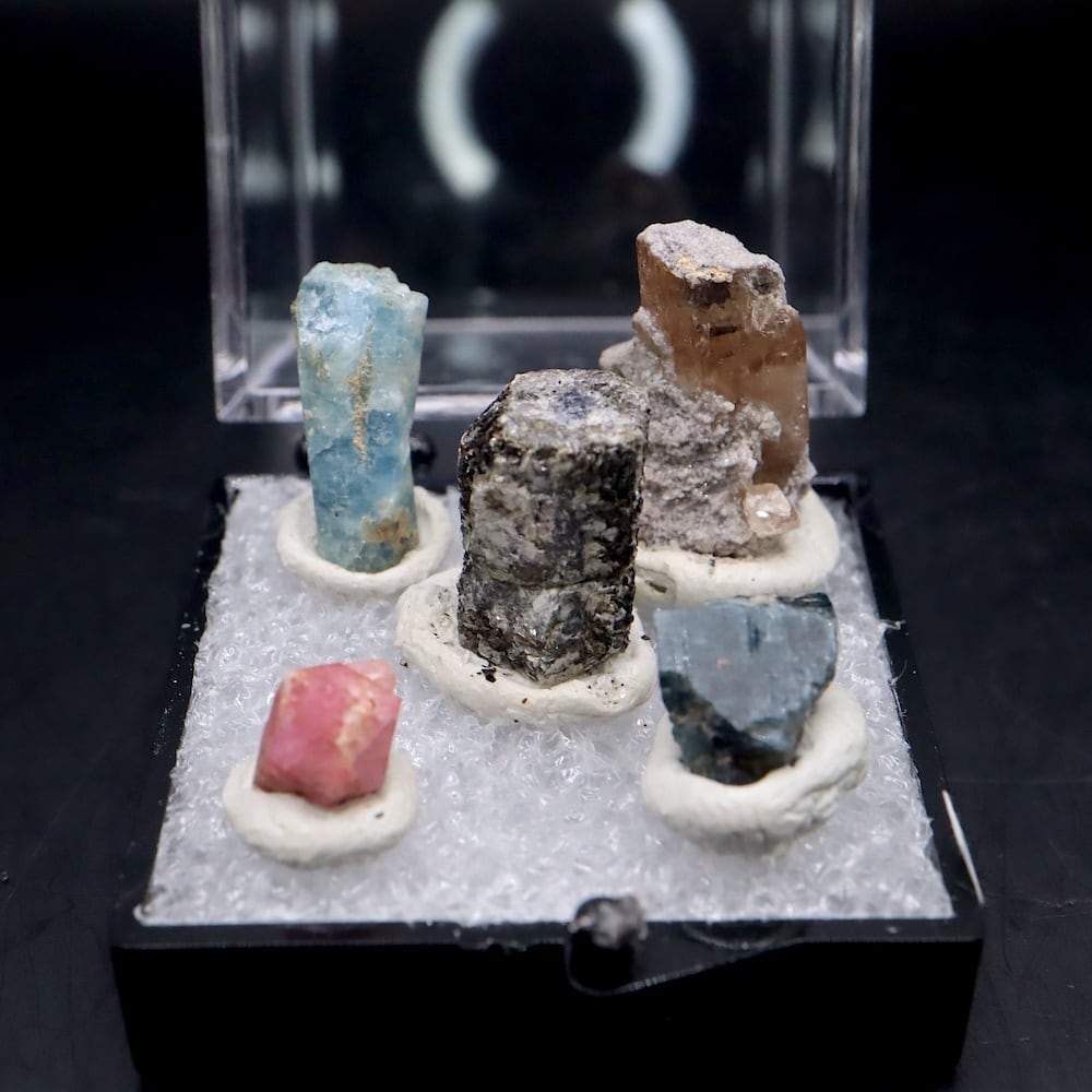 鉱物/天然石 | 鉱物 天然石 American Minerals + Gemmy You