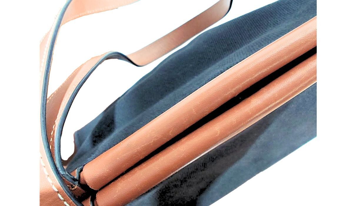 LOEWE ロエベ クッショントート スモール トートバッグ ショルダー