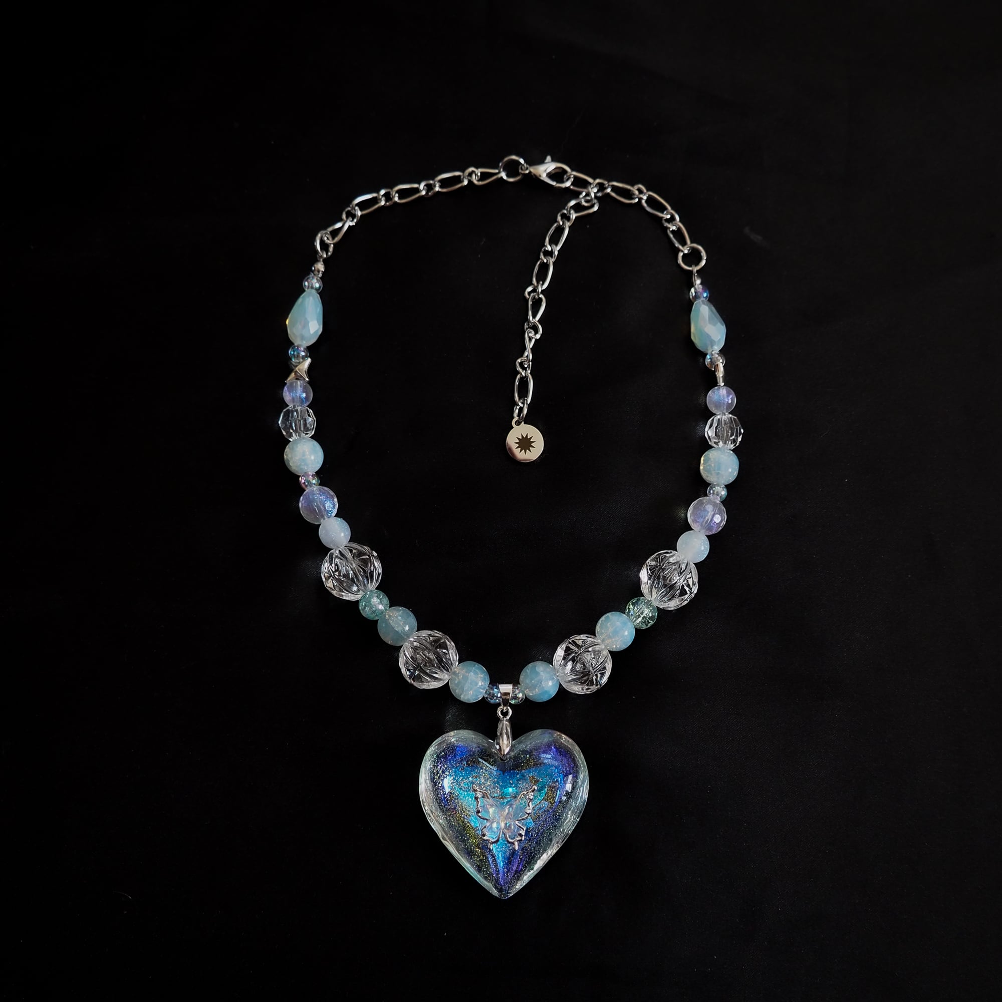 Shakespeare alpha long / Waterbutterfly | Climax of the NAP