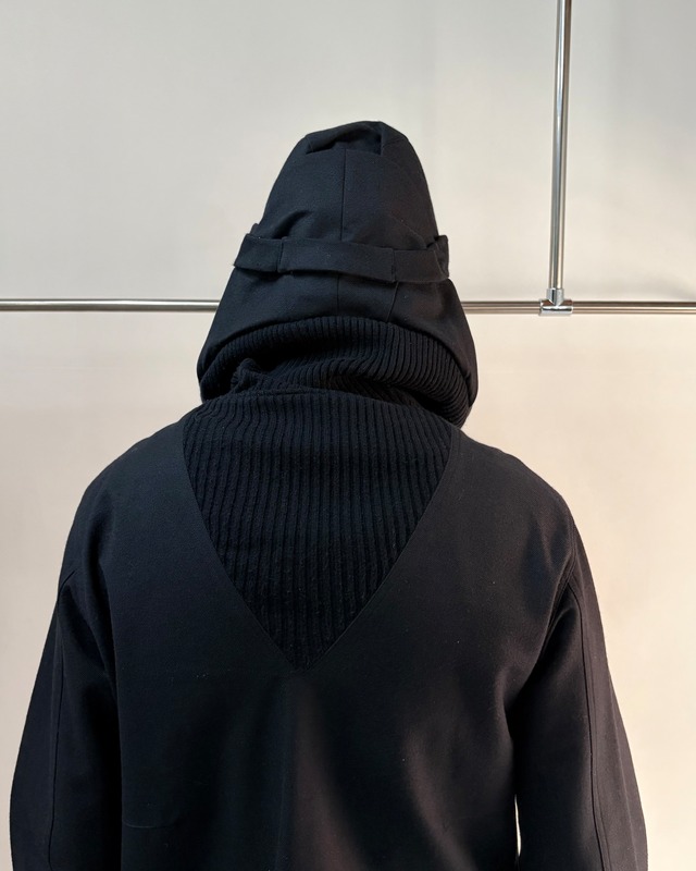 【2007AW/UNDERCOVER】mountain parka