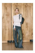 CONP Metallic Mini Bag