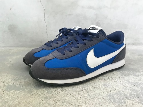 2018 NIKE MACH RUNNER GAME ROYAL BLUE/WHITE