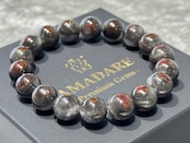 No.1935【SS】オーラライト23ブレスレット