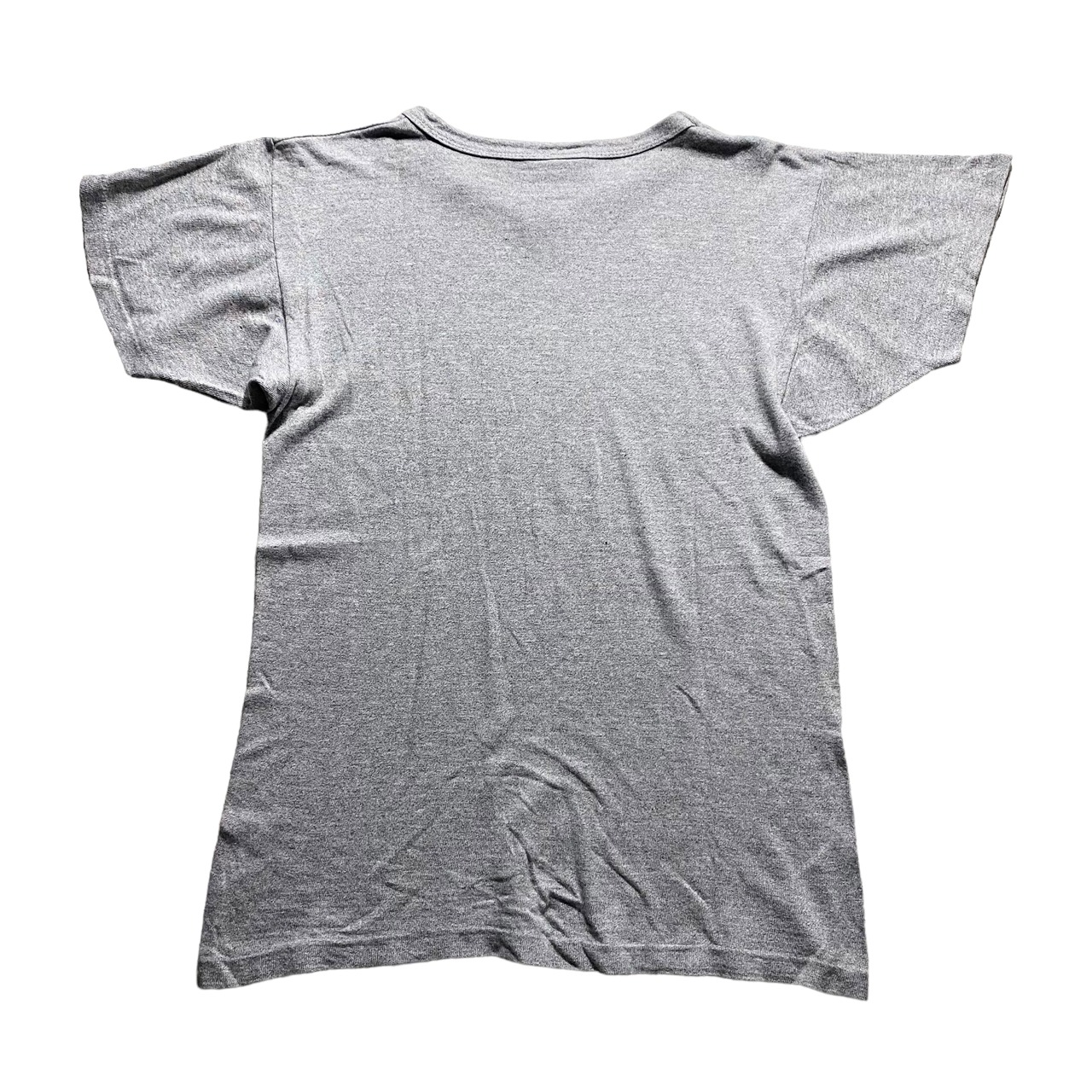 vintage 1970’s CHAMPION college tee