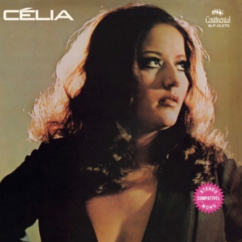 【LP】CELIA - CELIA <MR BONGO>MRBLP157