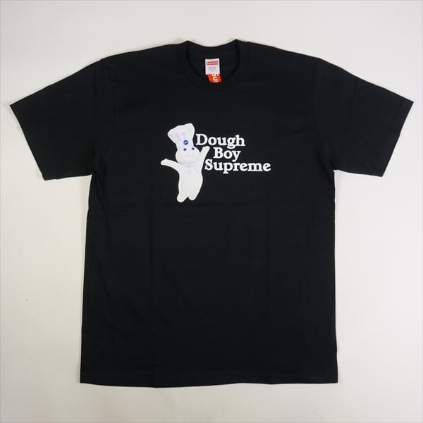 Size【M】 SUPREME シュプリーム 22AW Doughboy Tee Tシャツ 黒 【新古 ...