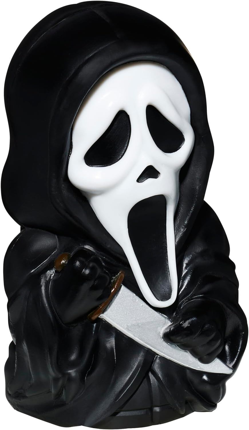 ゴーストフェイス ポップコーン バケツ スクリーム USJ GHOSTFACE ゴーストフェイス ポップコーン バケツ スクリーム USJ