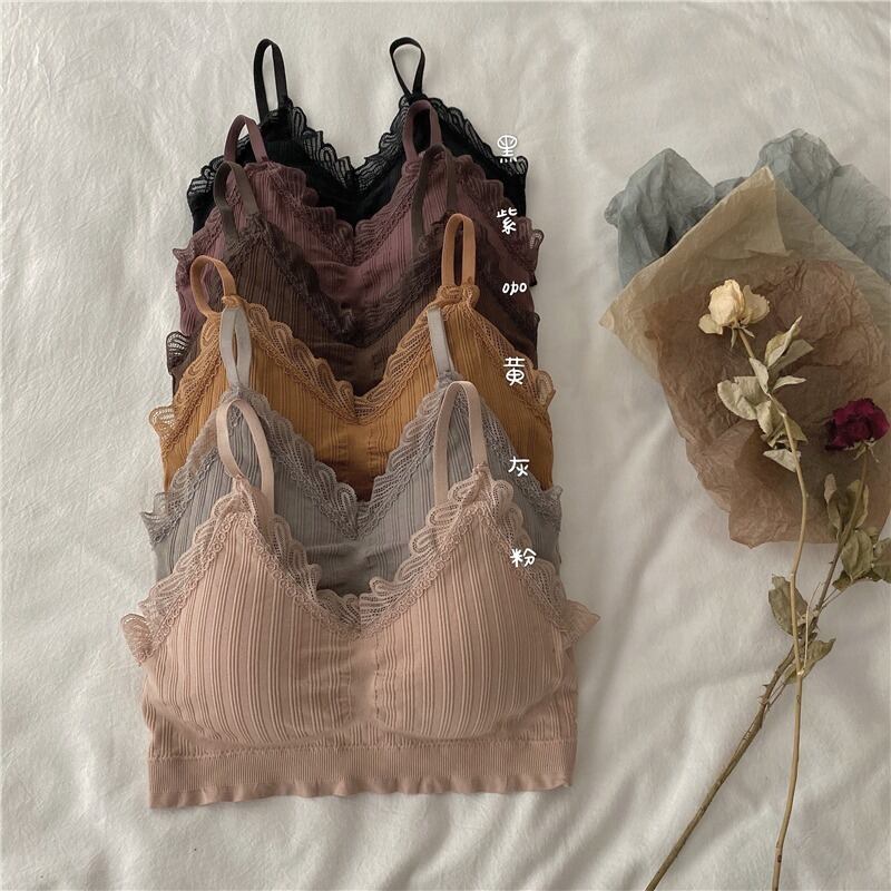 サマーバックレースリング ブラ レッド 夏物 指輪 1号婦人61867849933