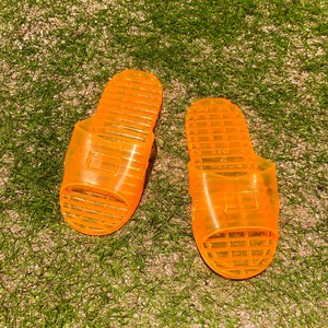 JAIL SANDALS