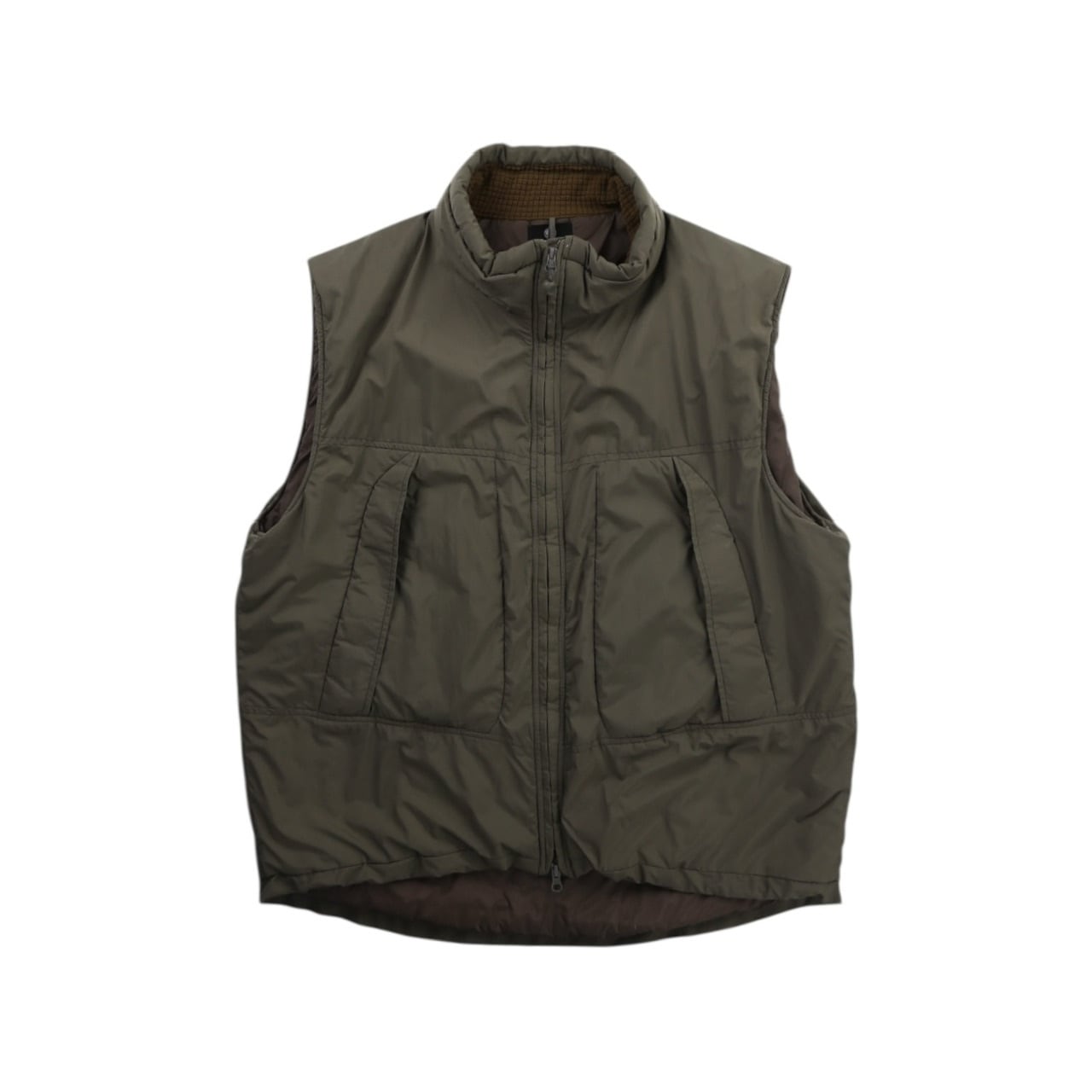 COU】HALYS SEKRI PCU LEVEL 7 / primaloft vest -4983- | cv