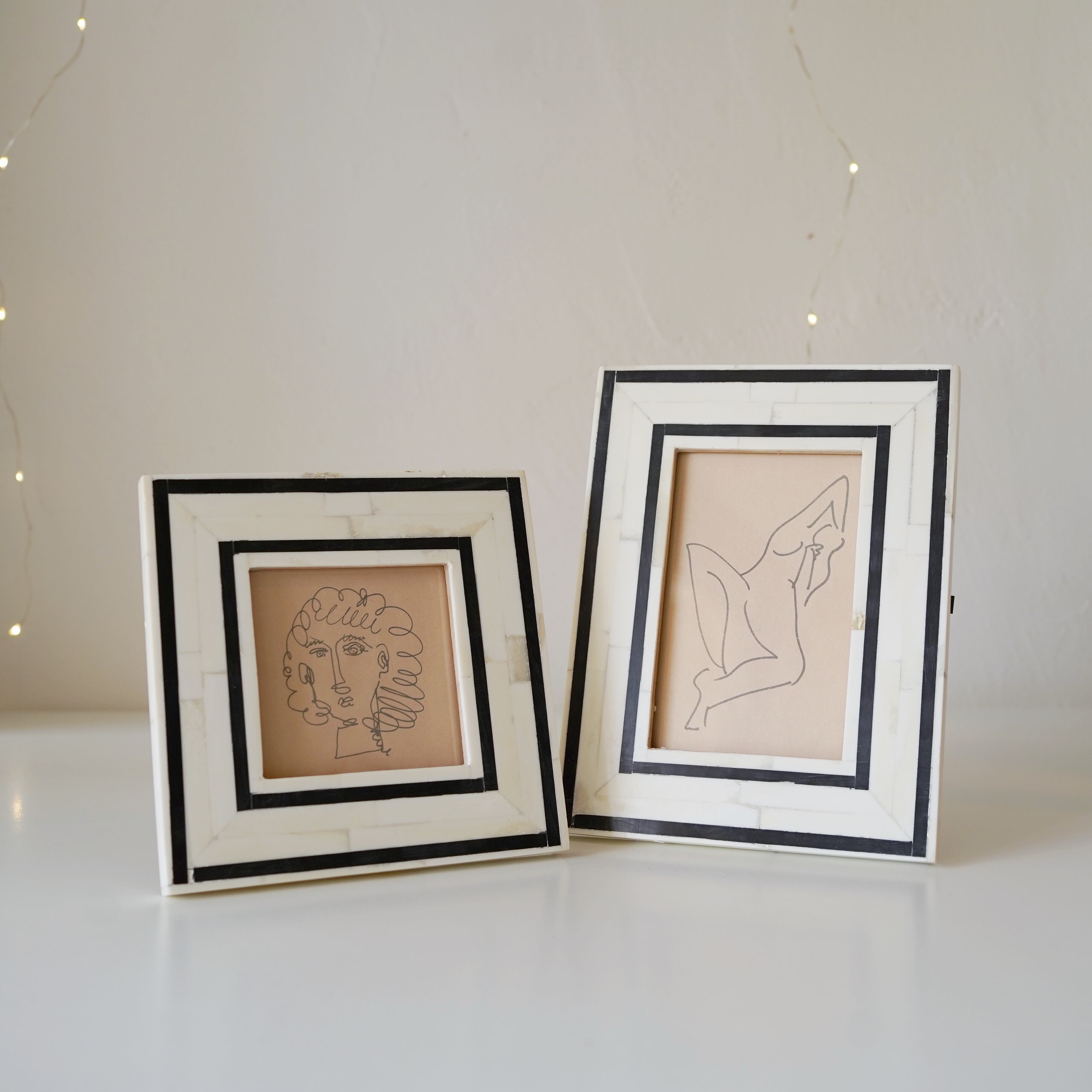 ボーンフォトフレーム S