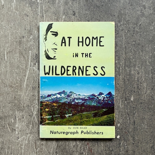 At Home in the Wilderness