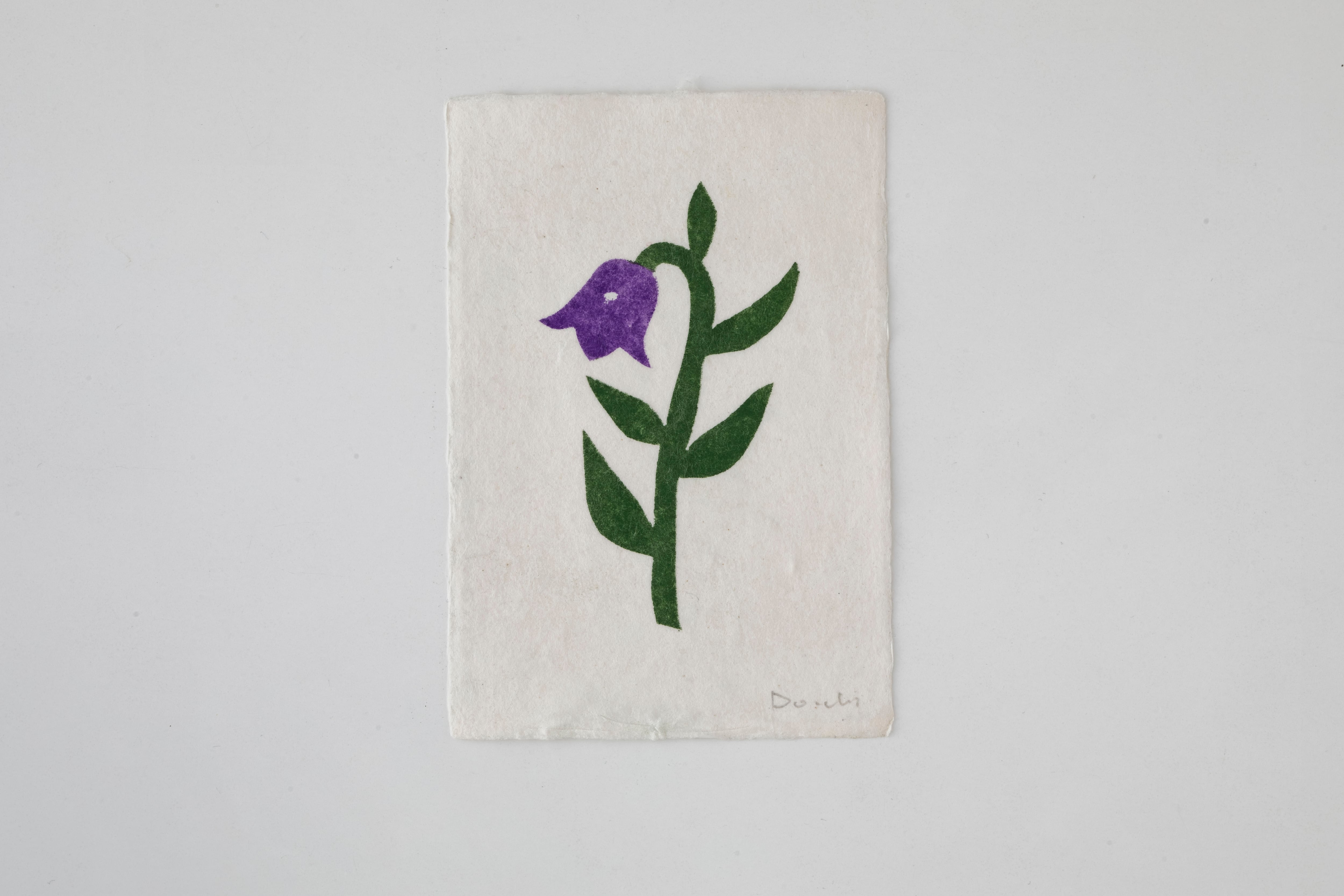 W6-8:Field Notes Prints(M)/ Donchi