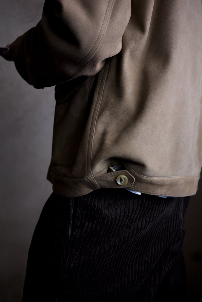 another 20th century / Brighton Commander Top | iremono