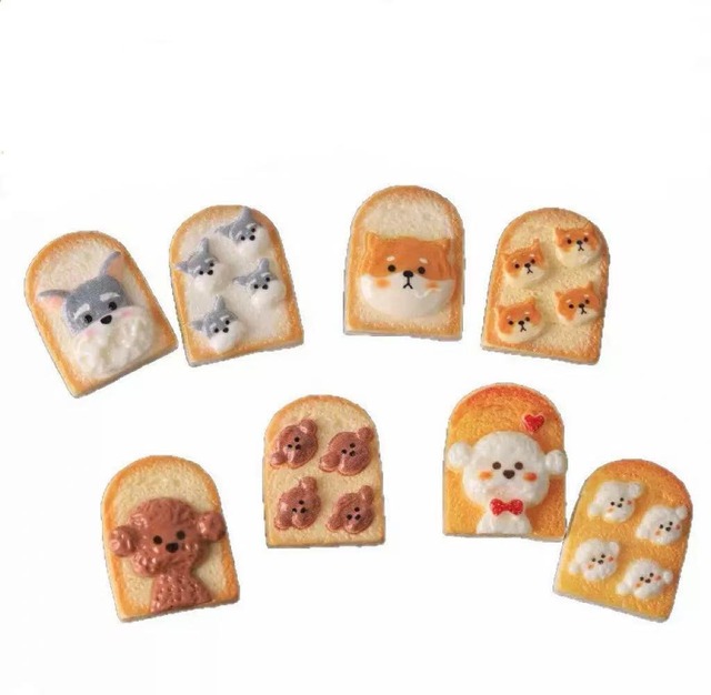 ミニチュア缶ソフトドリンク モンスターエナジードリンク 5点セット 