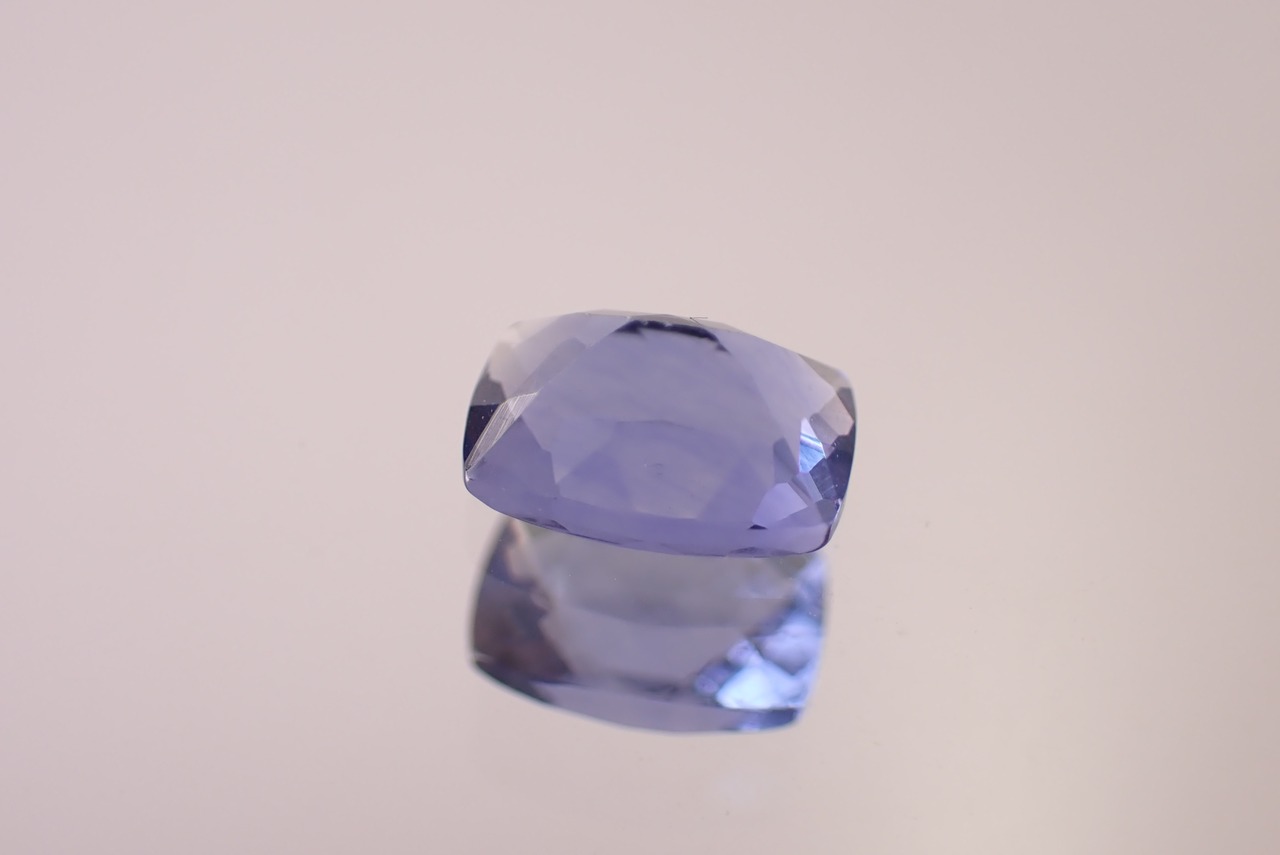 カラーチェンジフローライト　1.09ct　[D12-135]