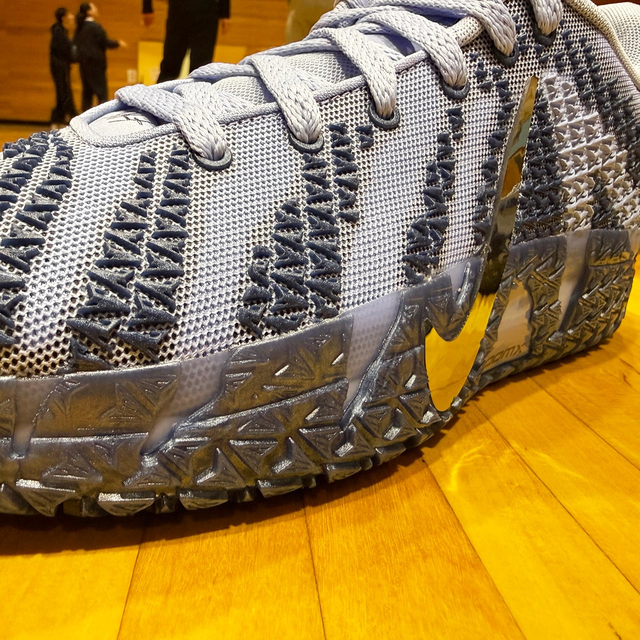 NIKE JA3 EP コバルトブリス 25.0 NIKE JA3 EP コバルトブリス 25.0 【公式通販】
