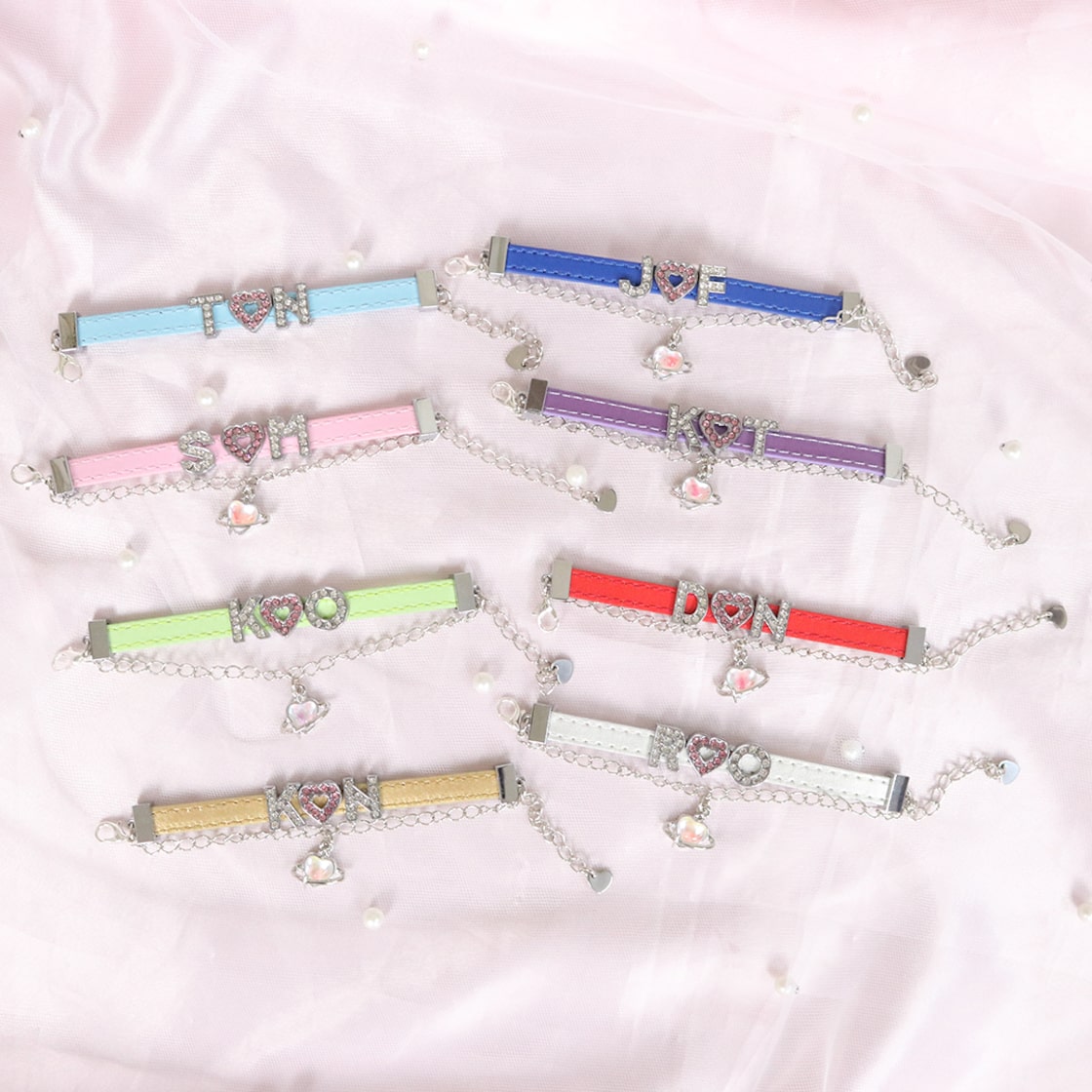 ぬいぐるみ用【チョーカー】 | Pay ID