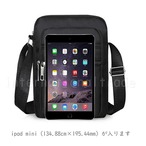 バッグ メンズ 6ポケット ミニショルダーバッグ 多機能 コンパクト 収納力抜群 旅行 通勤 通学 キャンプ アウトドア スマホ 財布 鍵 ポーチ カジュアル シンプル ナイロン 斜め掛け ショルダー男女兼用【cw-a-6343】