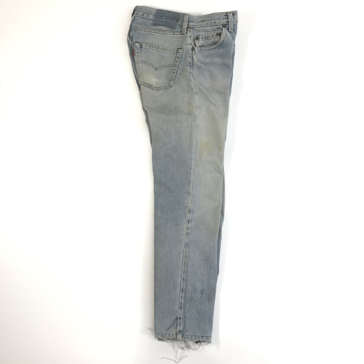 LEVI'S リーバイス 501 80年代 USA製 ボタン裏 524刻印 デニムパンツ