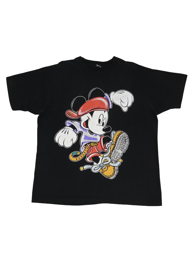 90s Mickey street style fits XL