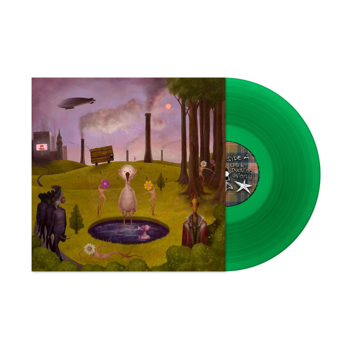 Mei Semones / Animaru (LP) | Record Shop BAGISM