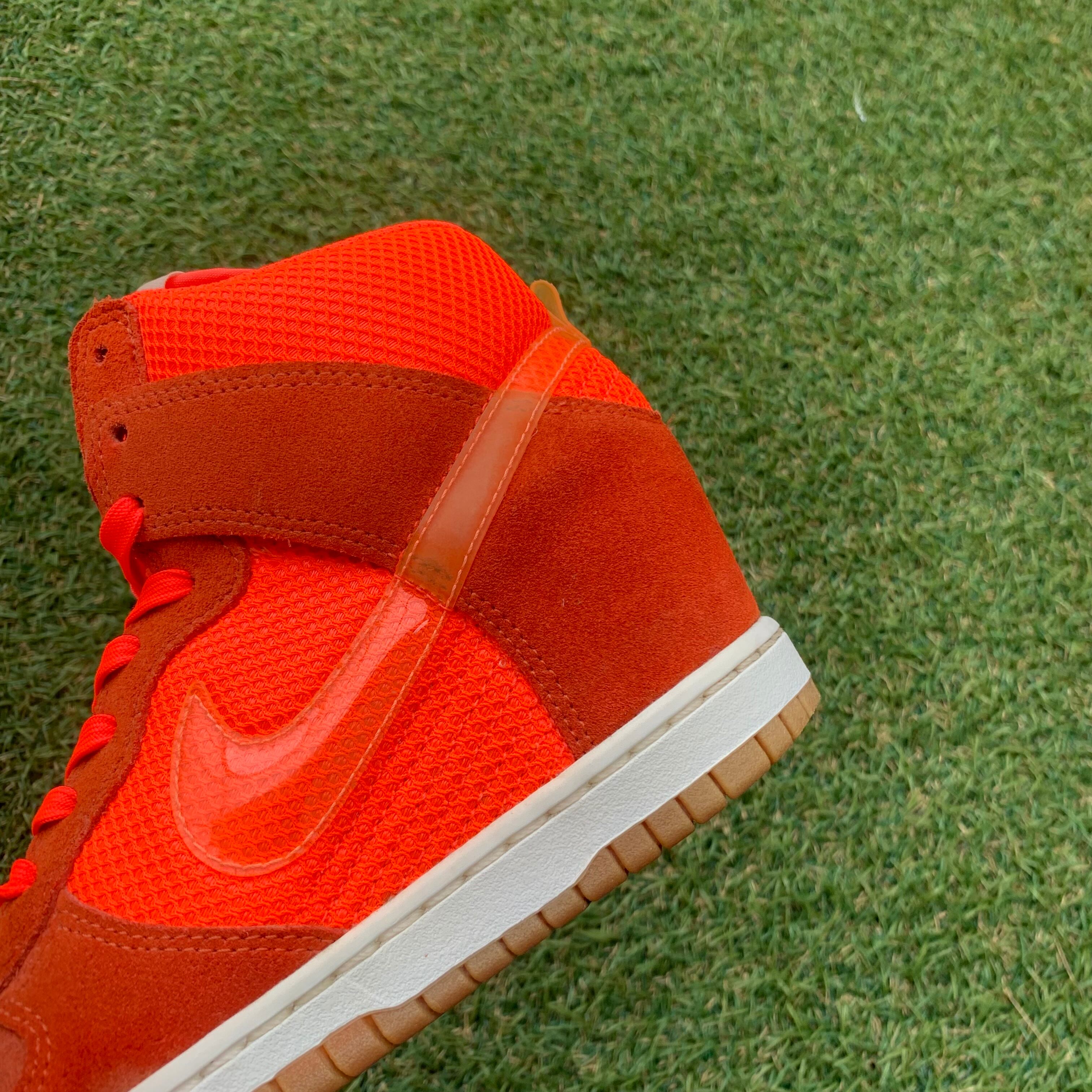 NIKE DUNK SKY HI MESH ナイキ ダンク スカイハイ メッシュ G369 | Pay ID