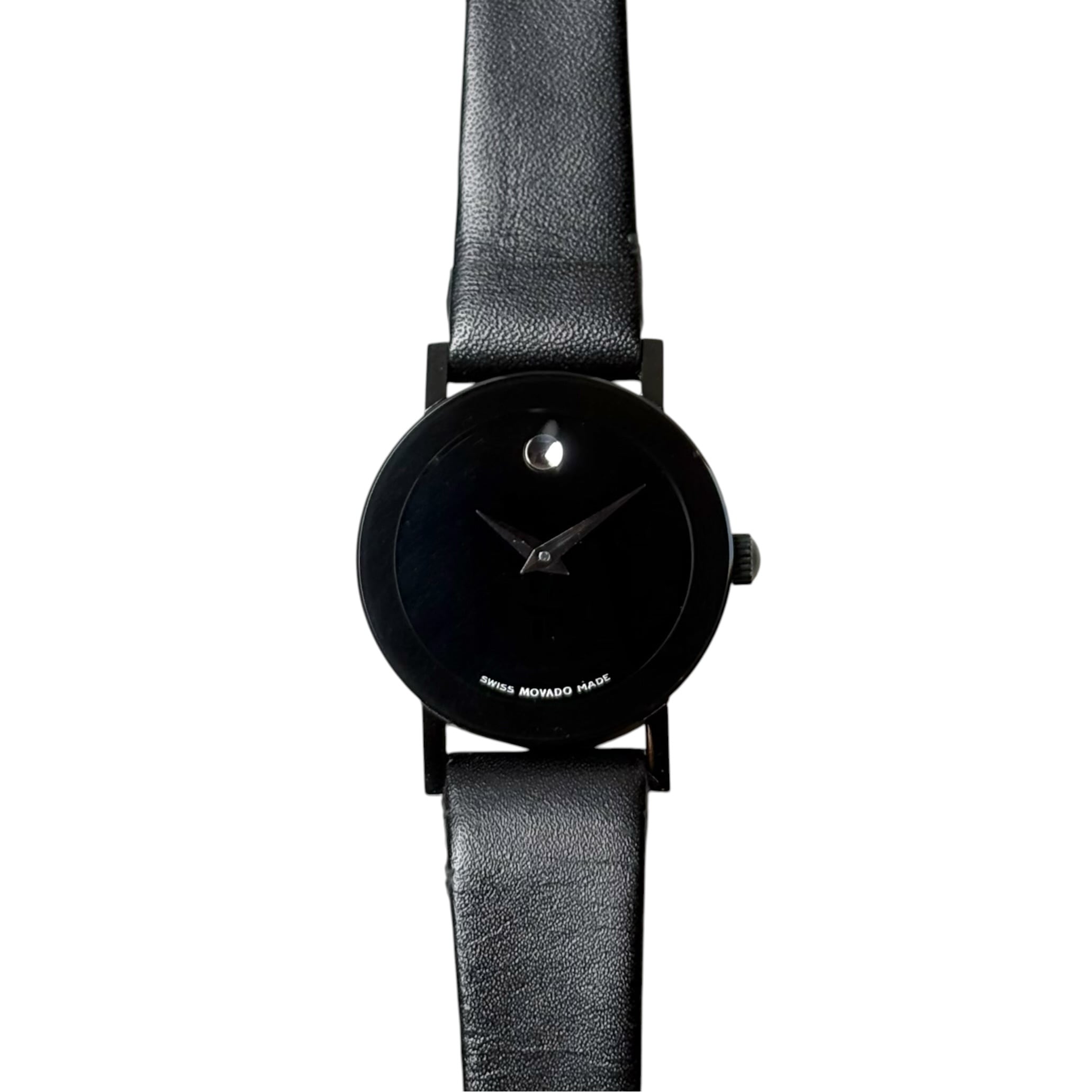 HAMILTON military quartz watch 