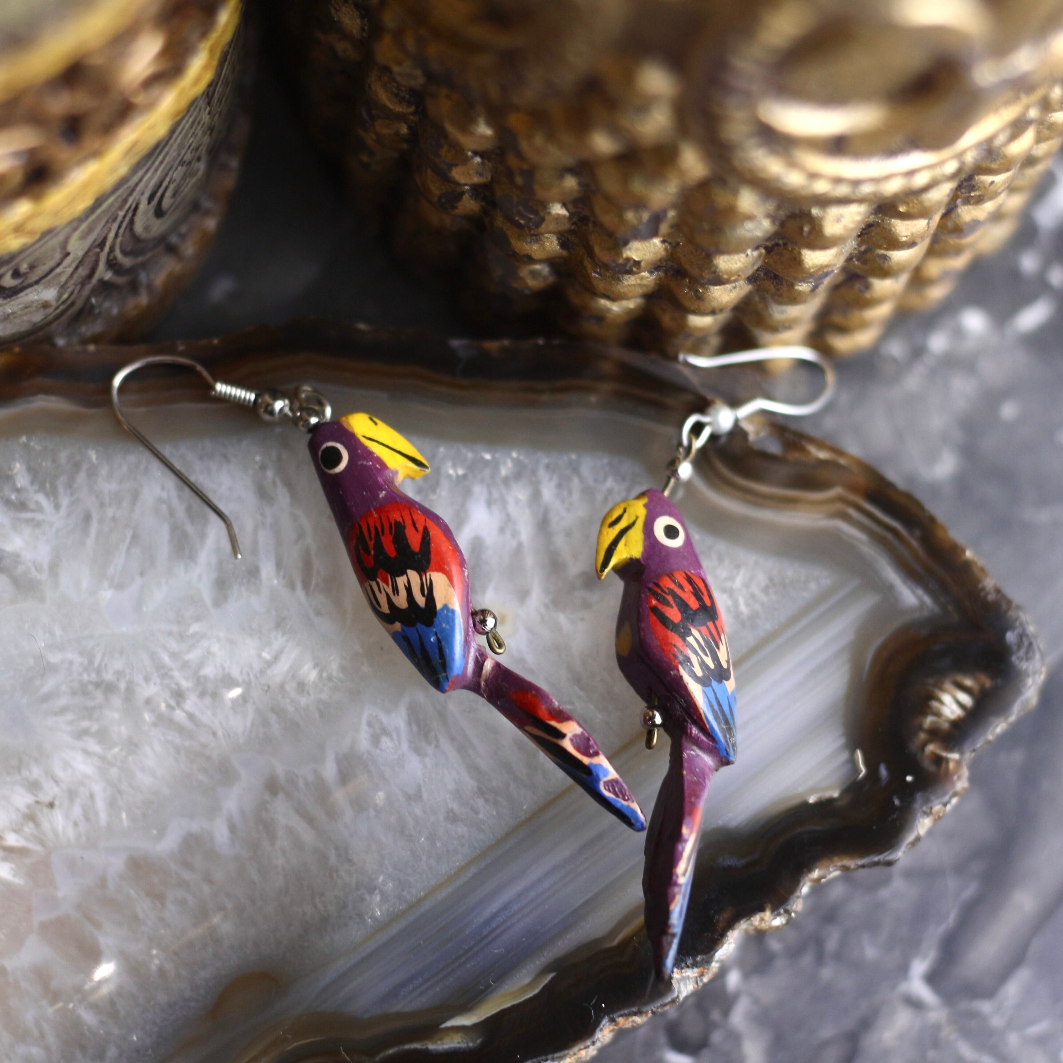 ピアス | Titti Vintage