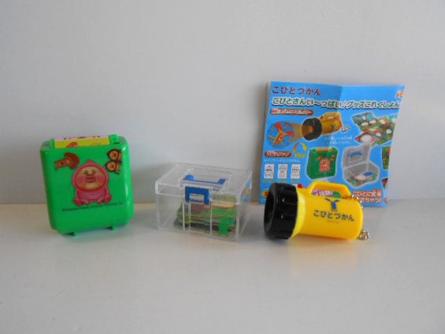 ☆Fwi08NZスターウォーズSTAR WARS石膏像コレクションI全5種 | Pay ID