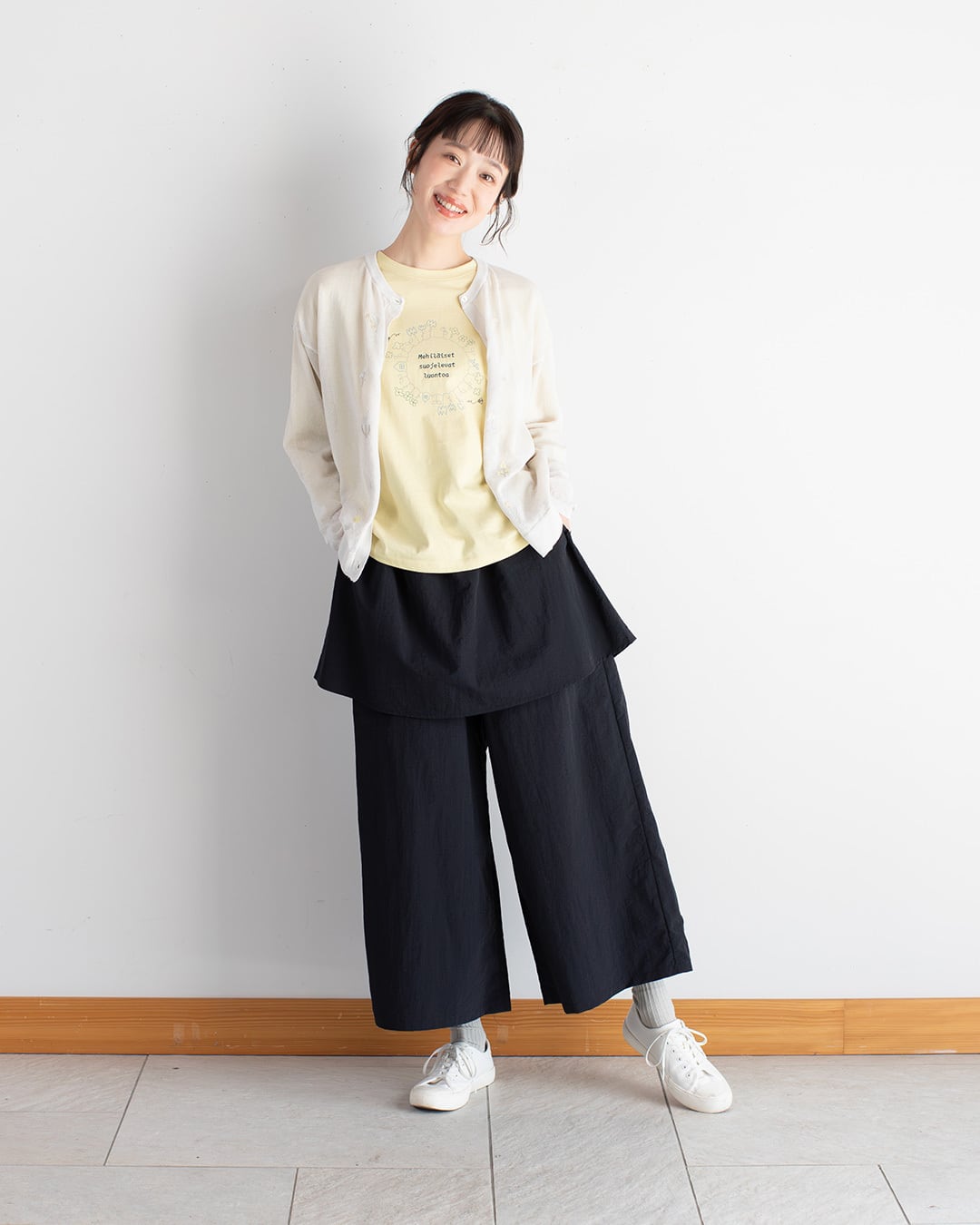 パンツ | Keitto NORTHERNTRUCK LILASIC