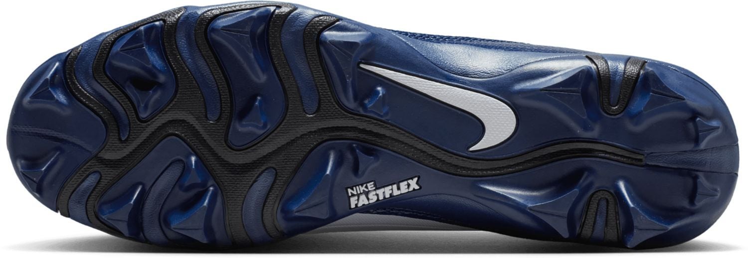 NIKE ALPHA MENACE 4 Shark 2026年モデル アメフト スパイク | END
