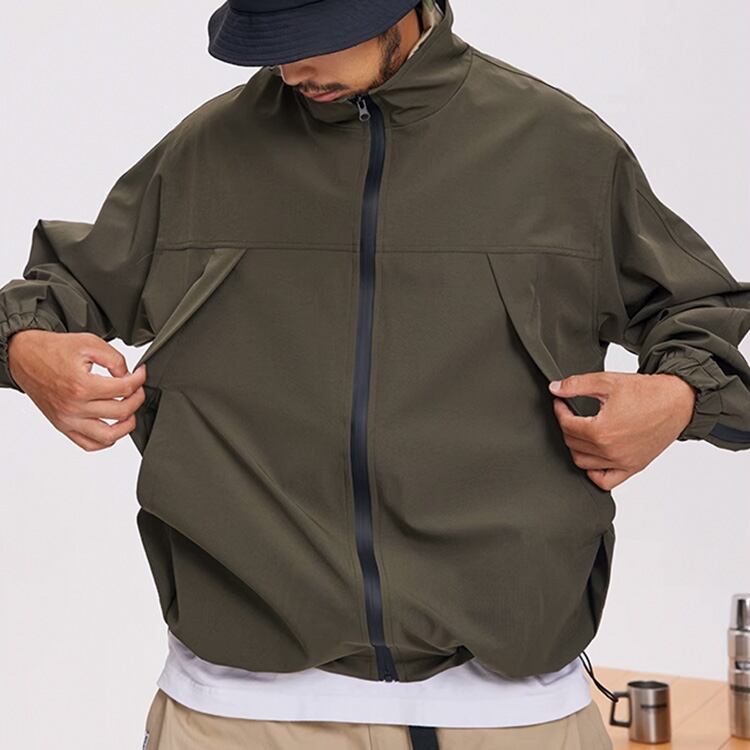 ★OUTDOOR SPORTS JACKET　　　A0769