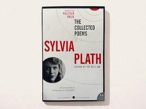【SL070】The Collected Poems/Sylvia Plath