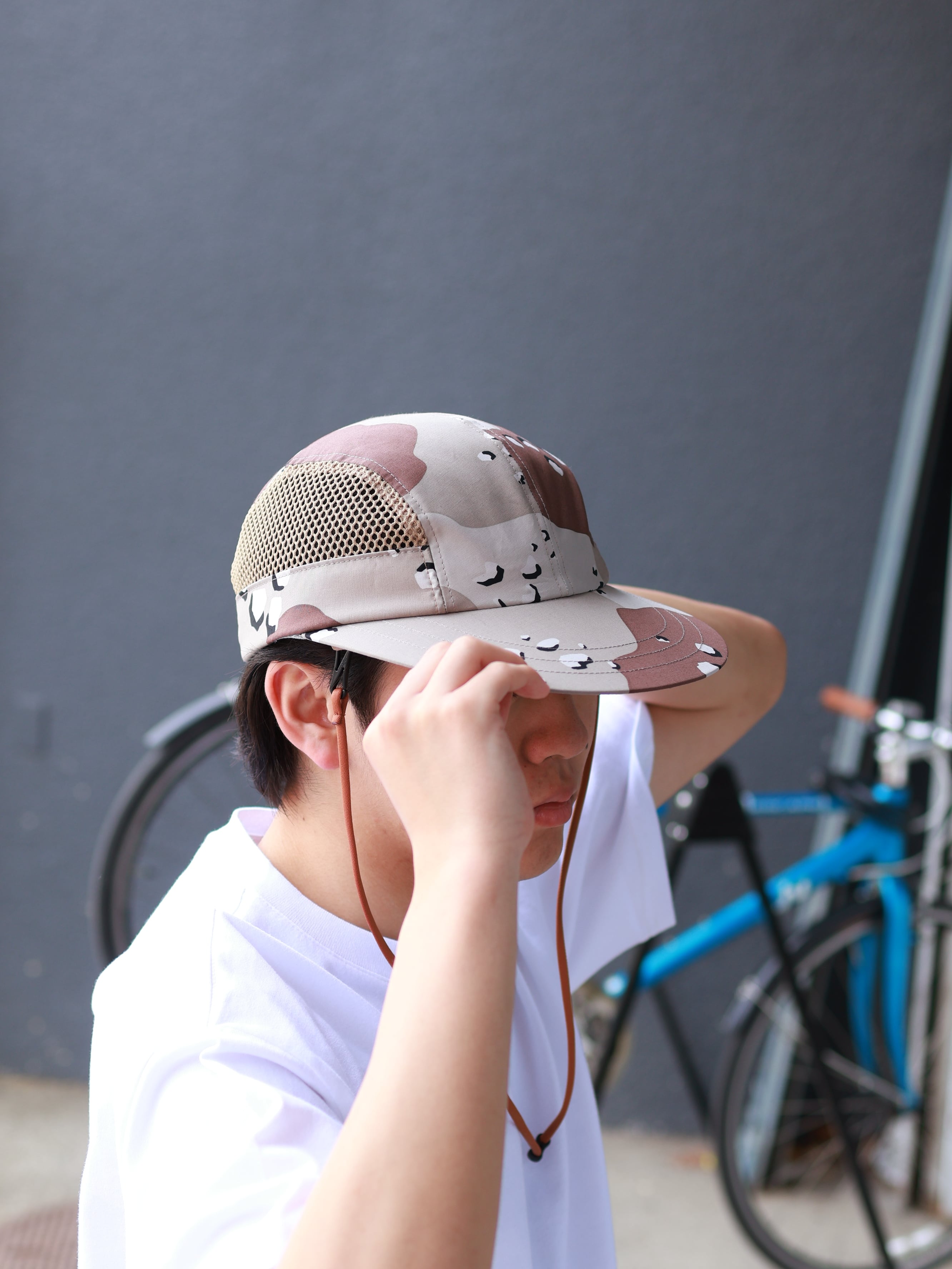 NoCap / Lightweight Long Bill Cap | STORE™️