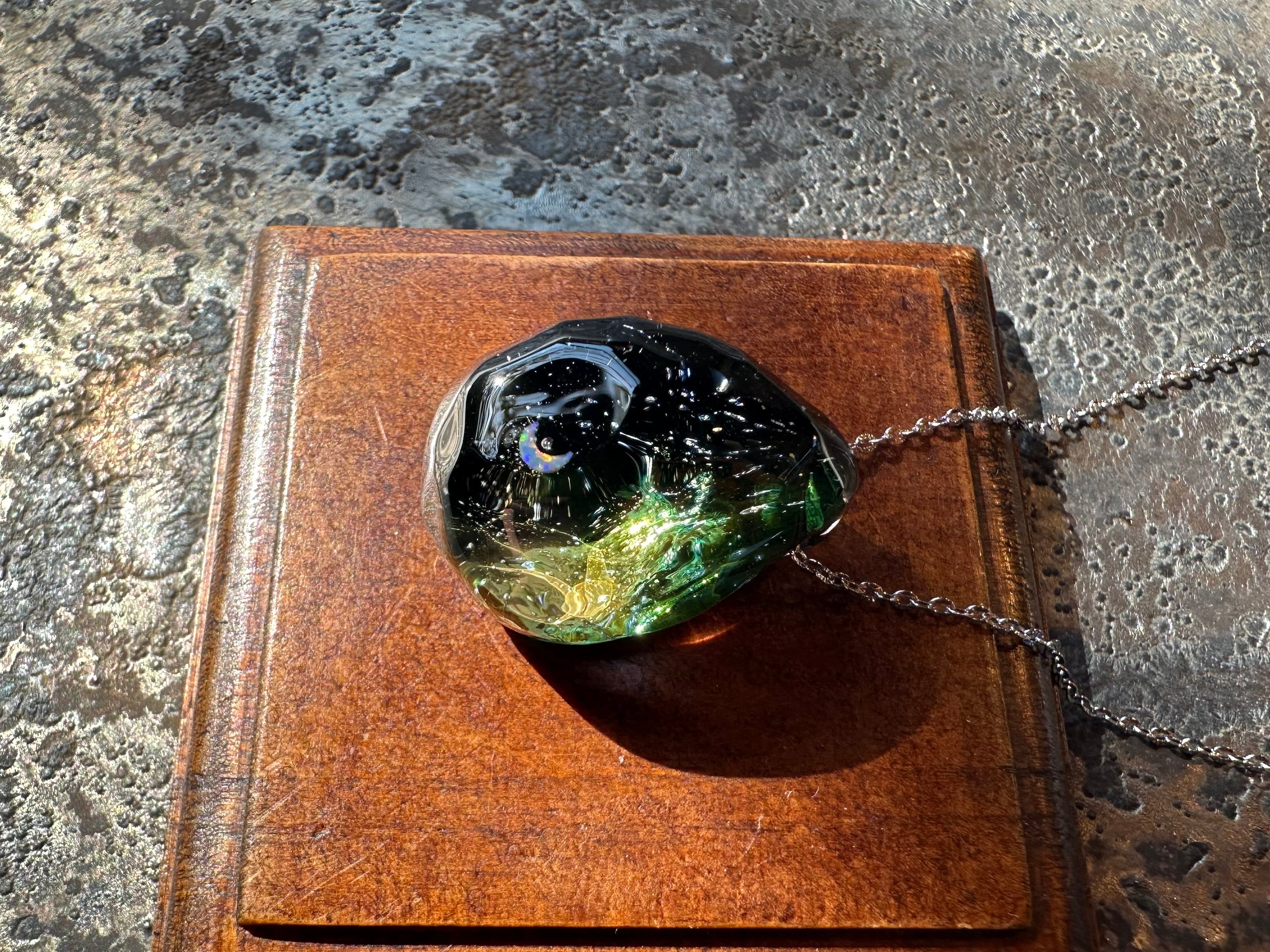 【ソラノカケラ　moon】