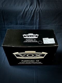 VOX Pathfinder 10　ヴォックス ギターアンプ 商品画像 3