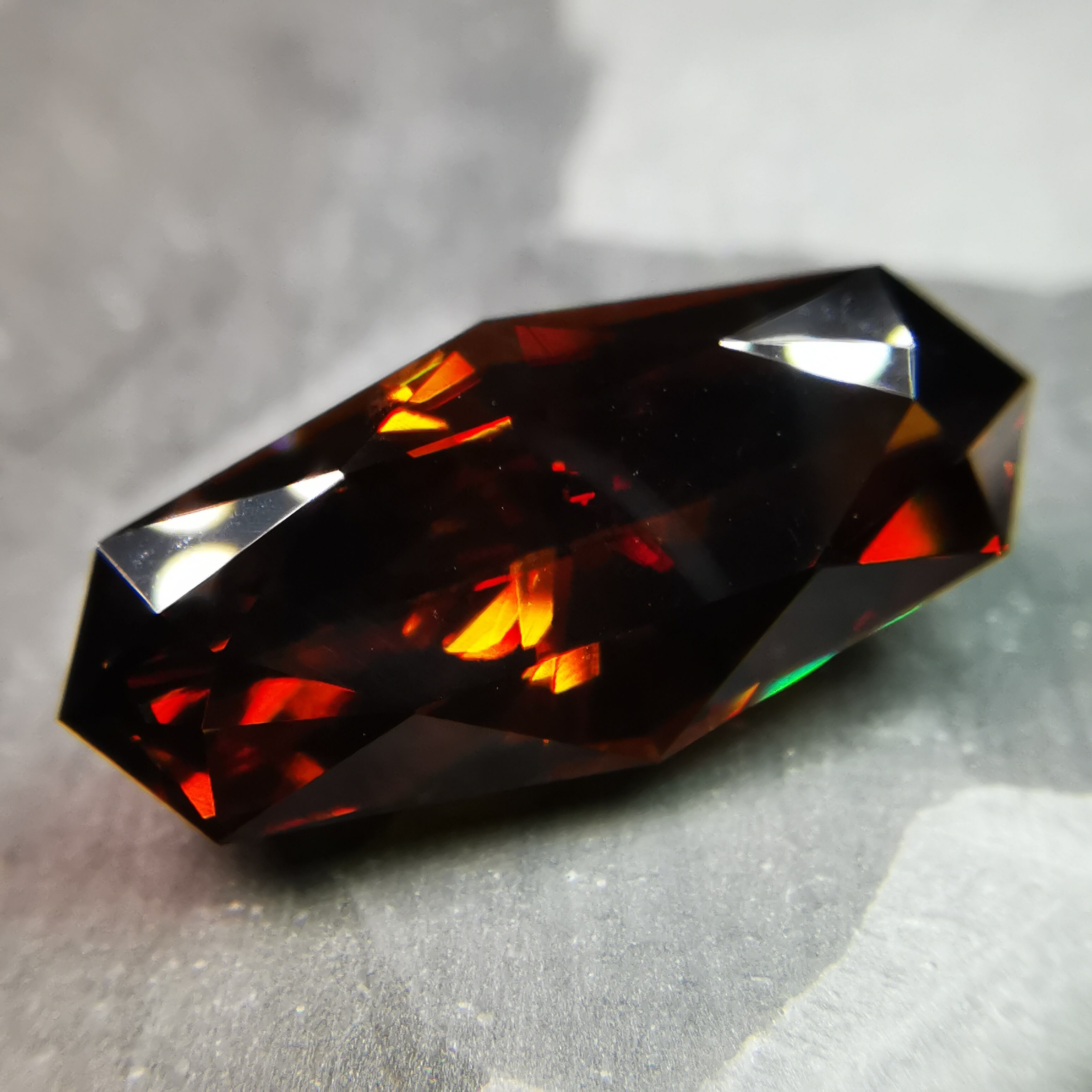 スフェーン | Tam＆Tam Gem